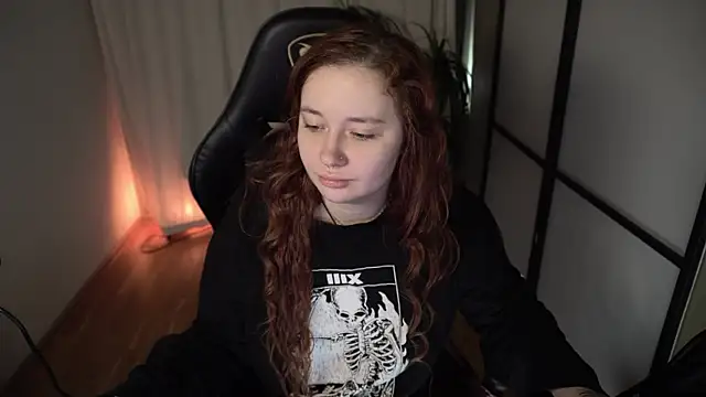 Snapshot of carolina_elf chatting on February 2025 05:26:02 AM carolina elf online show from February 2025 05:26:02 AM
