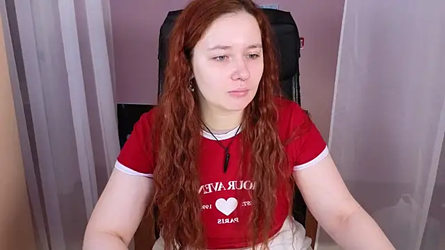 Snapshot of carolina_elf chatting on February 2025 11:06:02 AM carolina elf online show from February 2025 11:06:02 AM