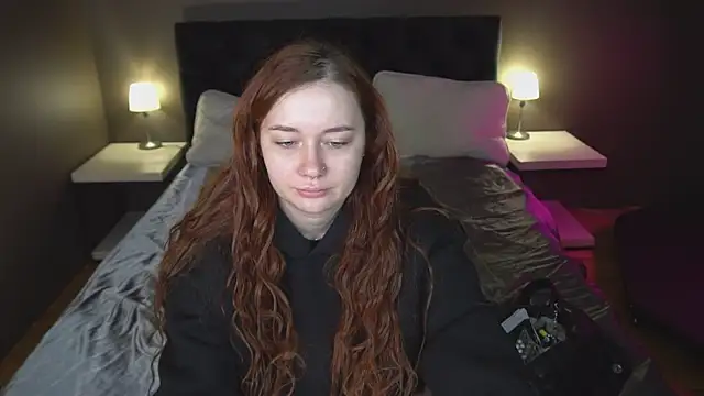 Snapshot of carolina_elf chatting on February 2025 05:44:02 AM carolina elf online show from February 2025 05:44:02 AM