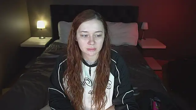 Snapshot of carolina_elf chatting on February 2025 09:33:01 AM carolina elf online show from February 2025 09:33:01 AM