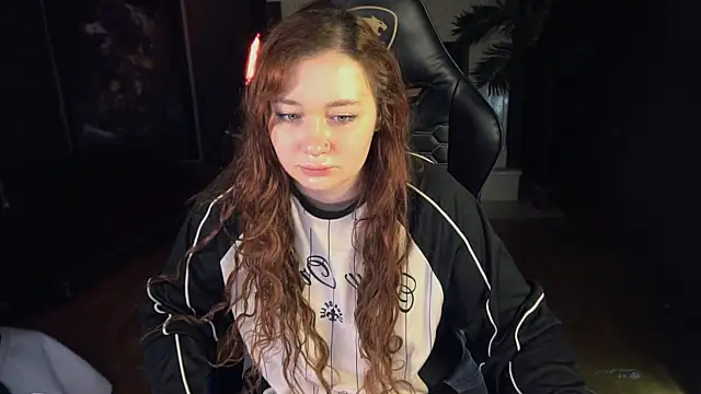 Snapshot of carolina_elf chatting on February 2025 07:12:01 AM carolina elf online show from February 2025 07:12:01 AM