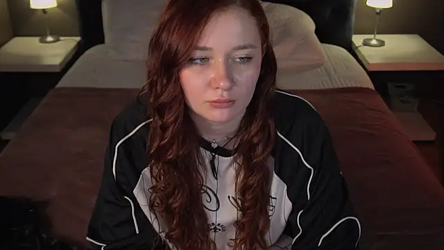 Snapshot of carolina_elf chatting on February 2025 11:36:02 AM carolina elf online show from February 2025 11:36:02 AM