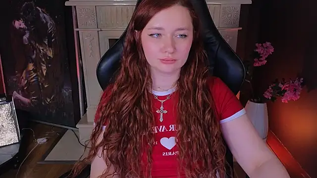 Snapshot of carolina_elf chatting on March 2025 07:14:01 PM carolina elf online show from March 2025 07:14:01 PM