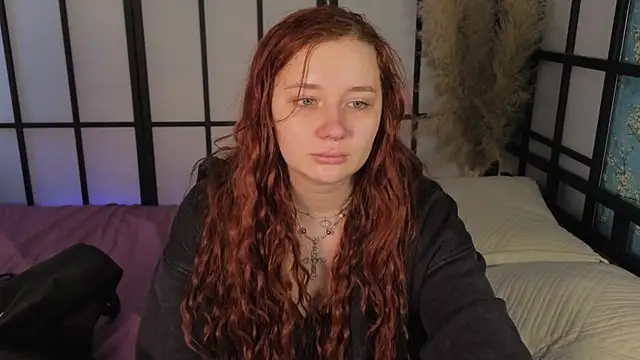 Snapshot of carolina_elf chatting on March 2025 12:34:02 PM carolina elf online show from March 2025 12:34:02 PM