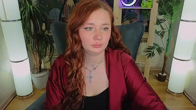 Snapshot of carolina_elf chatting on March 2025 06:55:02 PM carolina elf online show from March 2025 06:55:02 PM