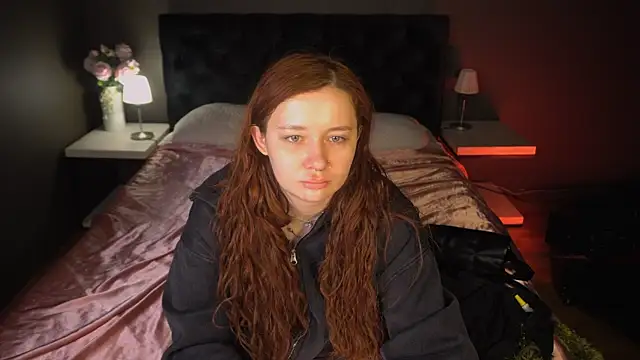 Snapshot of carolina_elf chatting on March 2025 06:24:02 AM carolina elf online show from March 2025 06:24:02 AM