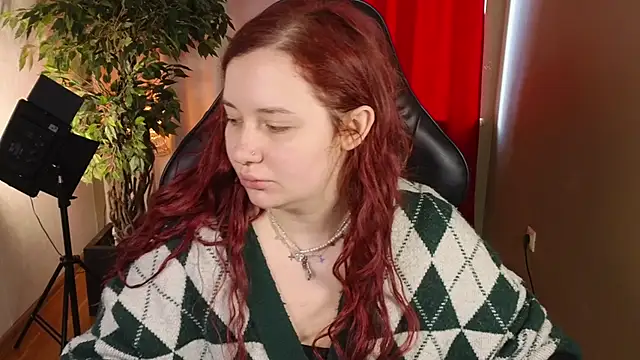Snapshot of carolina_elf chatting on September 2025 01:56:01 PM carolina elf online show from September 2025 01:56:01 PM