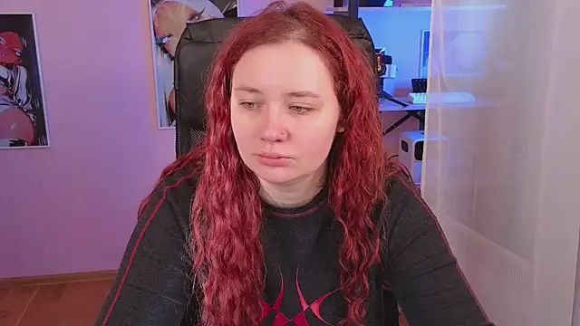 Snapshot of carolina_elf chatting on October 2025 06:22:02 AM carolina elf online show from October 2025 06:22:02 AM