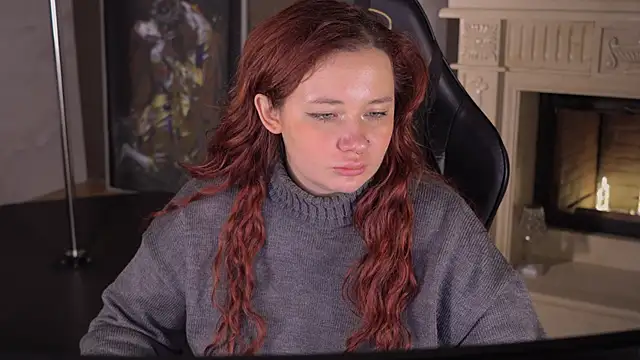 Snapshot of carolina_elf chatting on October 2025 09:08:01 AM carolina elf online show from October 2025 09:08:01 AM