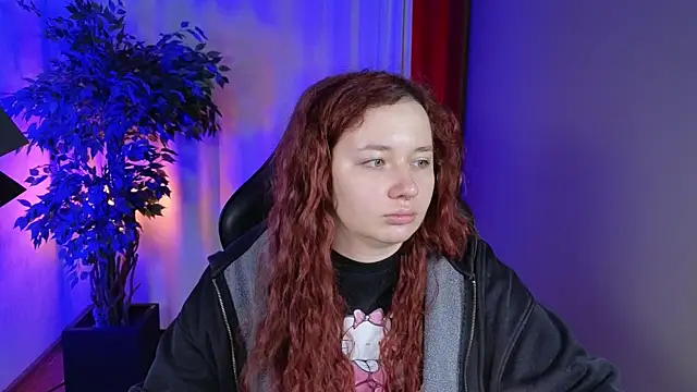 Snapshot of carolina_elf chatting on October 2025 06:34:02 AM carolina elf online show from October 2025 06:34:02 AM