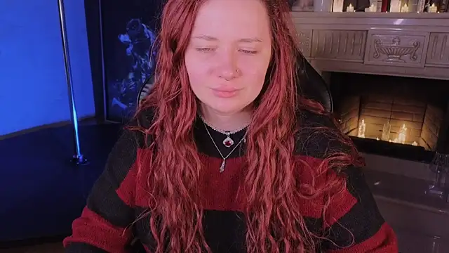 Snapshot of carolina_elf chatting on October 2025 05:41:02 AM carolina elf online show from October 2025 05:41:02 AM