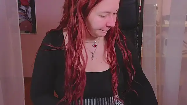 Snapshot of carolina_elf chatting on October 2025 05:19:02 AM carolina elf online show from October 2025 05:19:02 AM