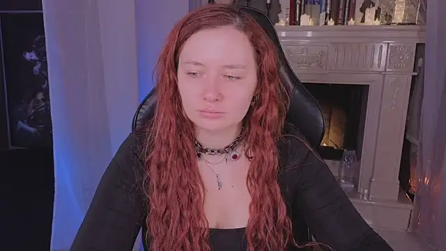 Snapshot of carolina_elf chatting on October 2025 12:19:01 PM carolina elf online show from October 2025 12:19:01 PM