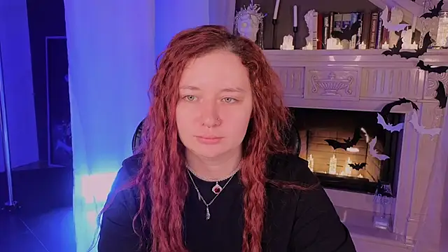 Snapshot of carolina_elf chatting on October 2025 04:57:02 AM carolina elf online show from October 2025 04:57:02 AM