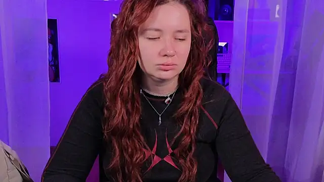 Snapshot of carolina_elf chatting on October 2025 05:19:01 AM carolina elf online show from October 2025 05:19:01 AM