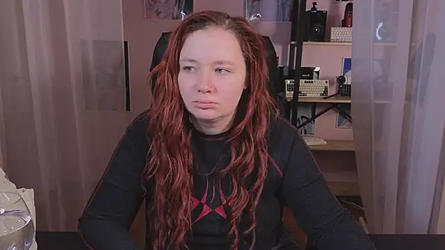 Snapshot of carolina_elf chatting on October 2025 10:33:02 AM carolina elf online show from October 2025 10:33:02 AM