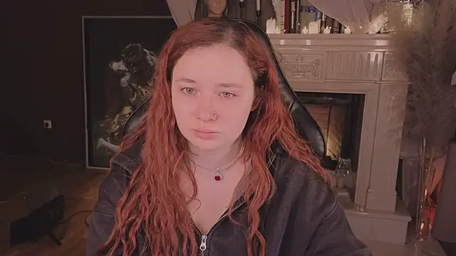 Snapshot of carolina_elf chatting on November 2025 12:27:02 PM carolina elf online show from November 2025 12:27:02 PM