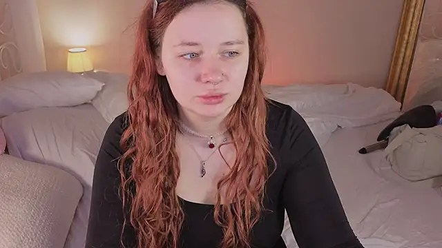 Snapshot of carolina_elf chatting on November 2025 12:38:02 PM carolina elf online show from November 2025 12:38:02 PM