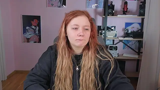 carolina elf online show from January 2026 05:33:01 AM