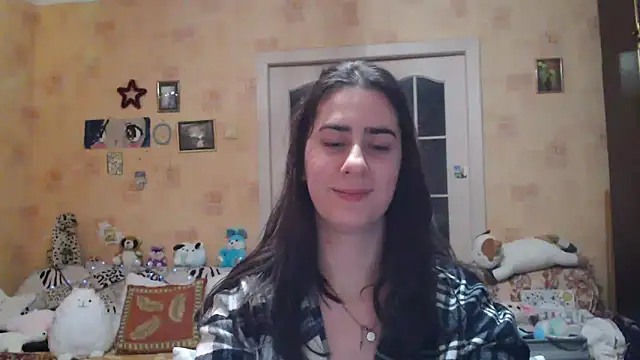 INELIKA online show from December 2024 08:49:01 PM