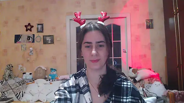 INELIKA online show from December 2024 03:45:01 AM