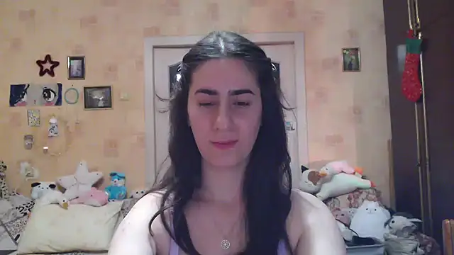 INELIKA online show from January 2025 02:04:01 AM