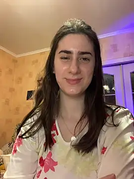 INELIKA online show from January 2025 12:01:01 AM