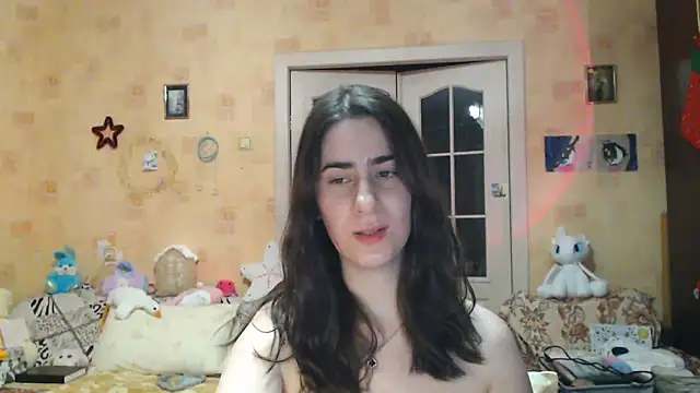 INELIKA online show from January 2025 04:17:01 AM