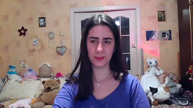 INELIKA online show from January 2025 06:45:01 AM