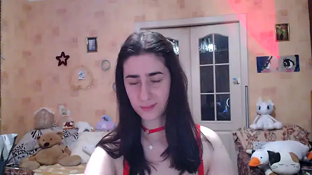 INELIKA online show from February 2025 05:07:02 PM