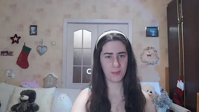 INELIKA online show from January 2026 10:57:01 PM