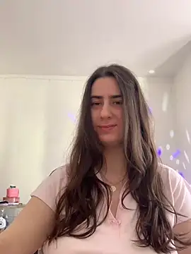 INELIKA online show from March 2026 11:36:01 AM