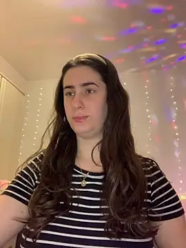 INELIKA online show from March 2026 10:00:02 PM