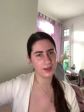 INELIKA online show from June 2026 06:31:01 PM
