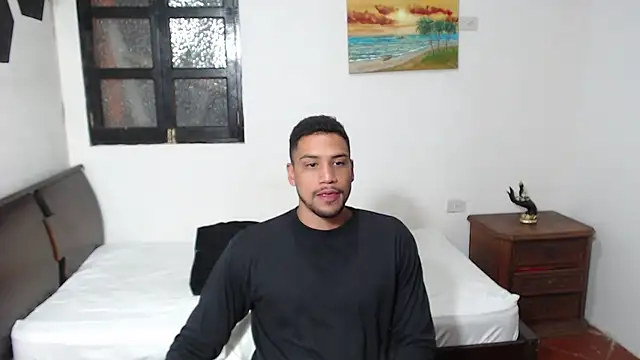 Jhors  Collens online show from October 2025 03:47:02 AM