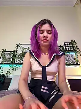Snapshot of Katya_Zaitseva chatting on January 2025 08:40:02 PM Katya Zaitseva online show from January 2025 08:40:02 PM