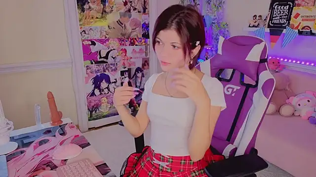 Snapshot of Katya_Zaitseva chatting on September 2025 07:06:02 PM Katya Zaitseva online show from September 2025 07:06:02 PM