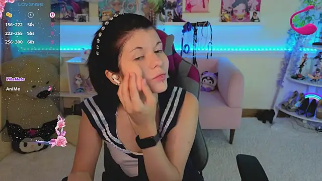 Katya Zaitseva online show from June 2026 06:36:01 PM