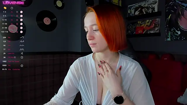 Snapshot of Jane_Hayes chatting on March 2025 01:01:02 AM Jane Hayes online show from March 2025 01:01:02 AM