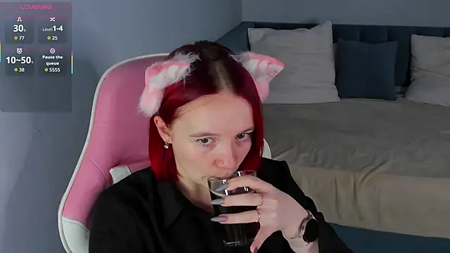 Jane Hayes online show from October 2025 12:11:01 AM