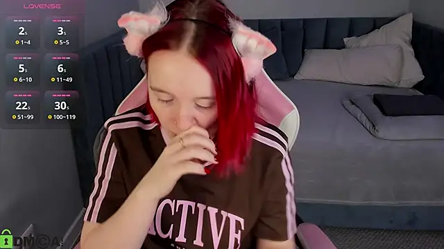 Jane Hayes online show from November 2025 12:43:02 AM