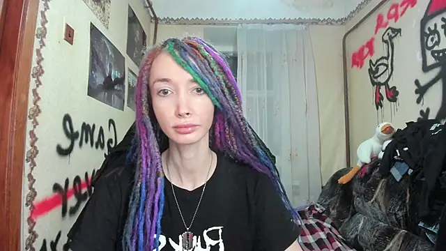 Snapshot of Roxy_Silver chatting on December 2024 12:11:01 AM Roxy Silver online show from December 2024 12:11:01 AM