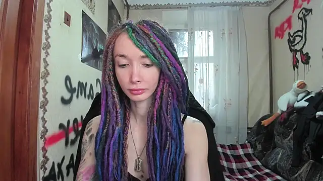 Snapshot of Roxy_Silver chatting on January 2025 11:04:02 AM Roxy Silver online show from January 2025 11:04:02 AM