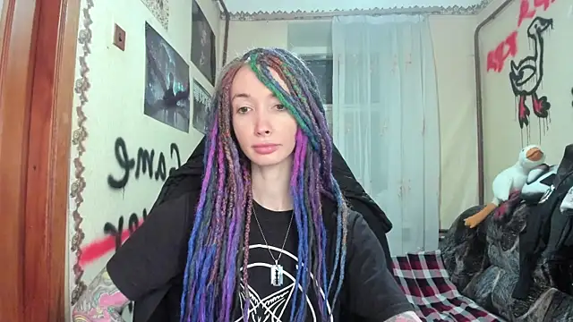 Snapshot of Roxy_Silver chatting on January 2025 12:52:02 AM Roxy Silver online show from January 2025 12:52:02 AM