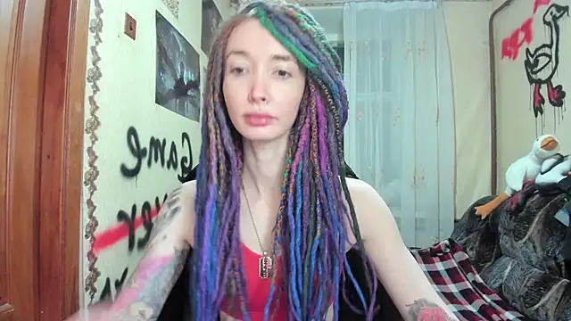 Snapshot of Roxy_Silver chatting on February 2025 07:02:01 PM Roxy Silver online show from February 2025 07:02:01 PM