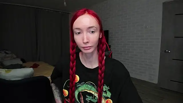 Roxy Silver online show from February 2026 10:03:02 PM