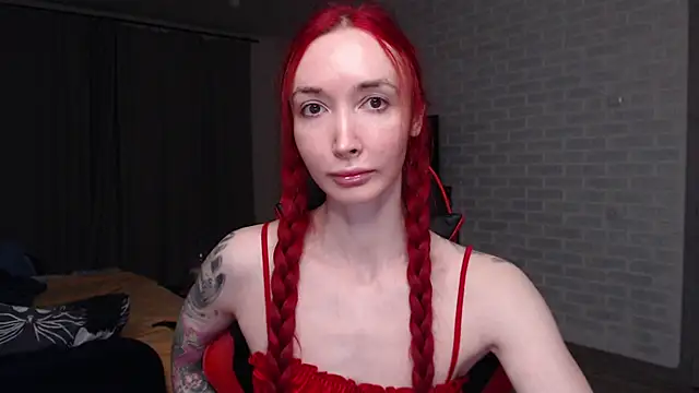 Roxy Silver online show from April 2026 08:55:01 PM