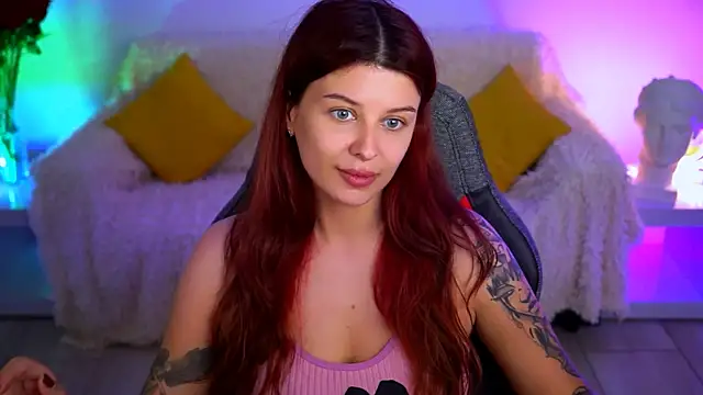 NicoleMun online show from May 2026 09:11:02 PM