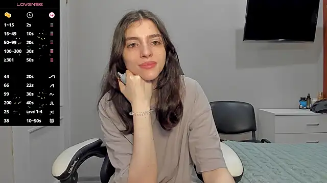 Snapshot of broosnica1 chatting on October 2025 08:59:02 AM broosnica1 online show from October 2025 08:59:02 AM