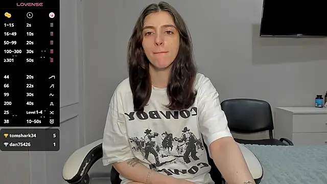 Snapshot of broosnica1 chatting on October 2025 07:29:01 AM broosnica1 online show from October 2025 07:29:01 AM